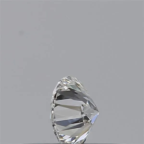 Élégant Diamond 0,18 carats – vue principale
