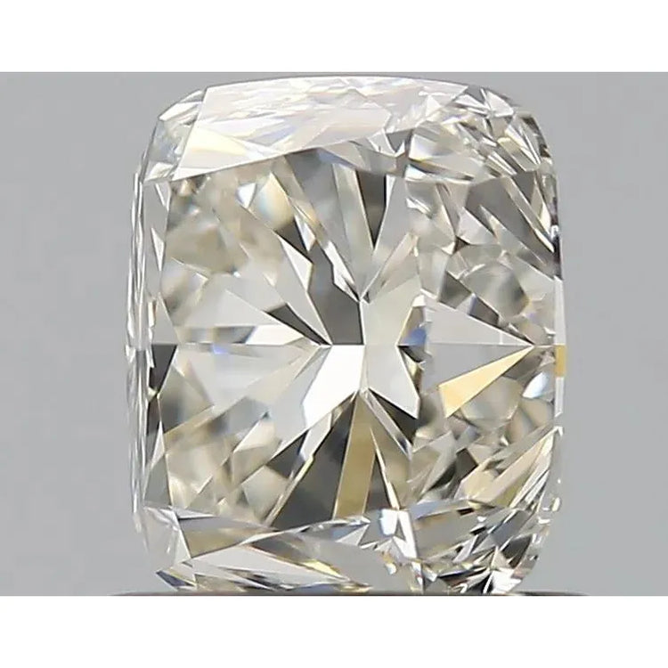 Artisanal Diamond 1,21 carats – vue principale