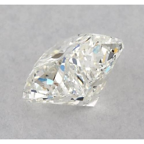 Rayonnant Diamant Diamond 1,75 carats – vue de côté