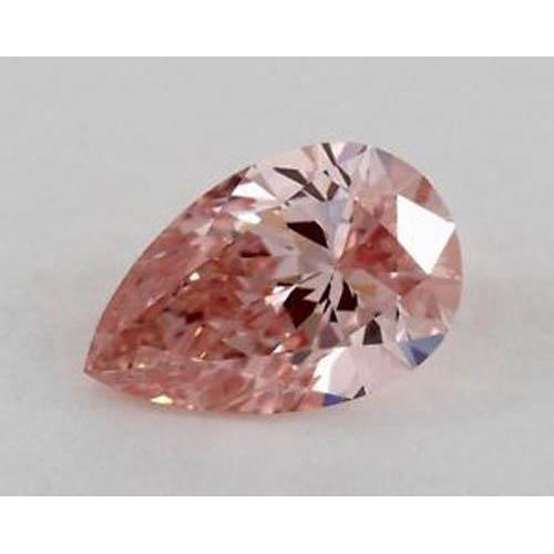 Confectionné main Saphir Rose Loose Sapphires Natural 1,25 carats – vue principale