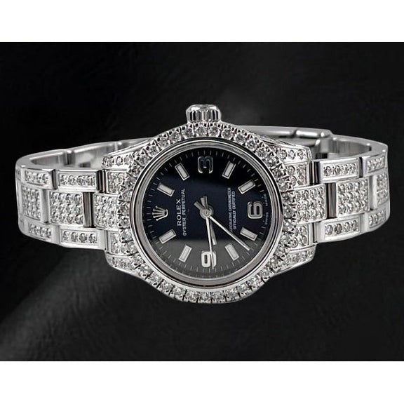 Montre femme Rolex
