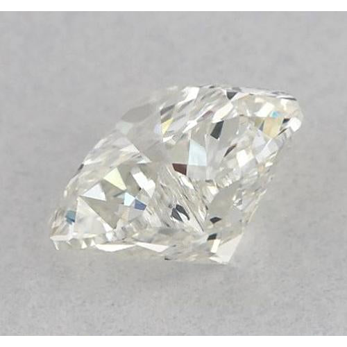 Fait à la main Diamant Fin Diamond 1 carats – vue de côté
