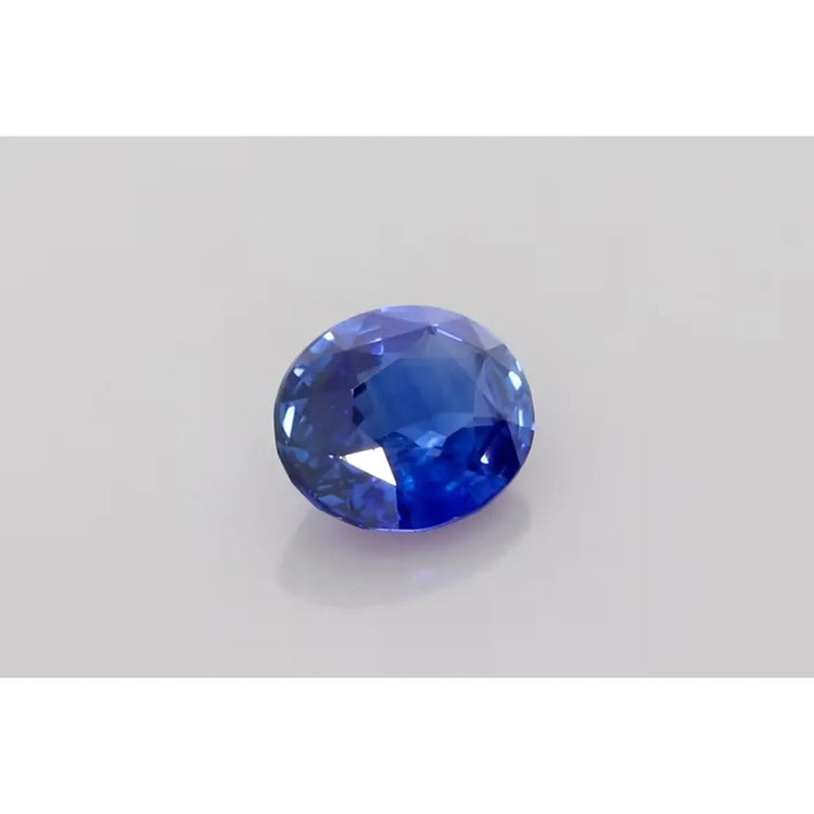 Saphir Gemstone 2,68 carats Gold – vue principale