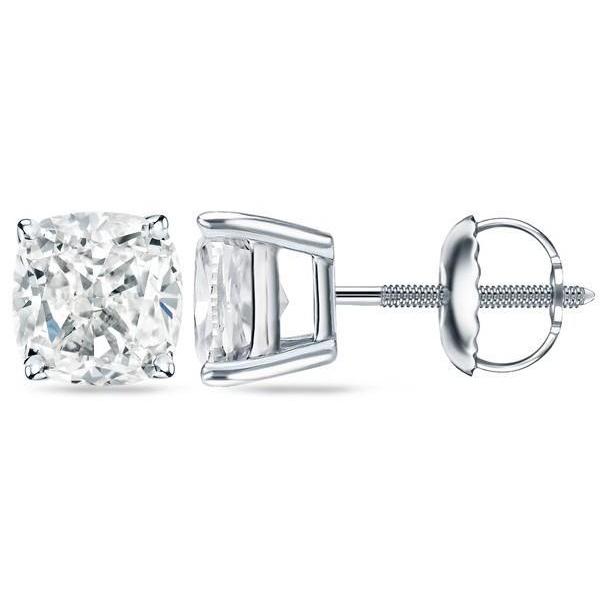 Brillant Puces d'Oreilles – vue principale