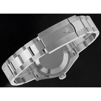 Rolex Date-Just 31 mm