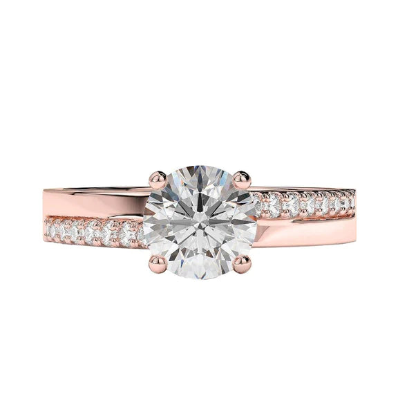 Bague 25 carats hotsell