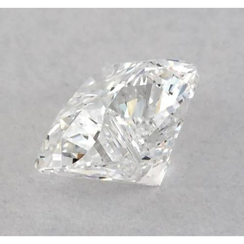 Diamant Taille Cœur Diamond en Gold – vue de côté