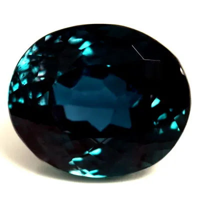 Éblouissant Alexandrite Gemstone 5,66 carats – vue principale