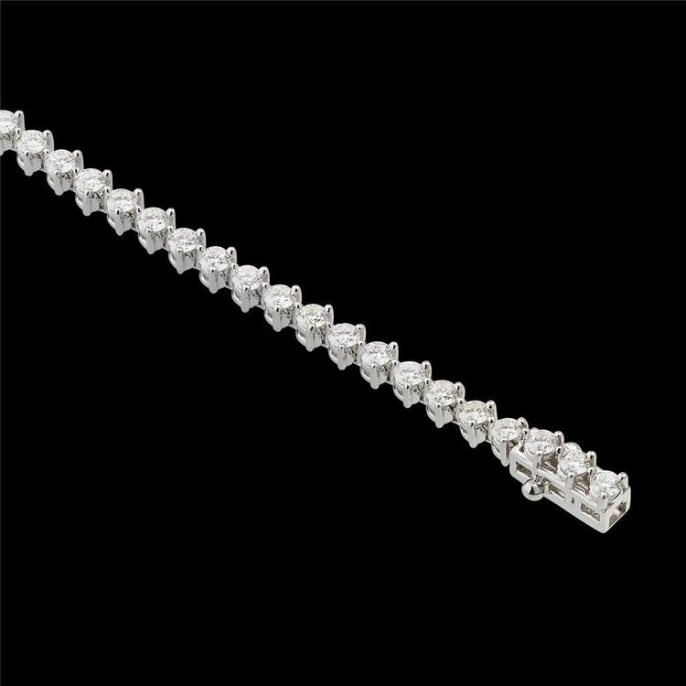 Brillant Bracelet Chaîne – vue principale