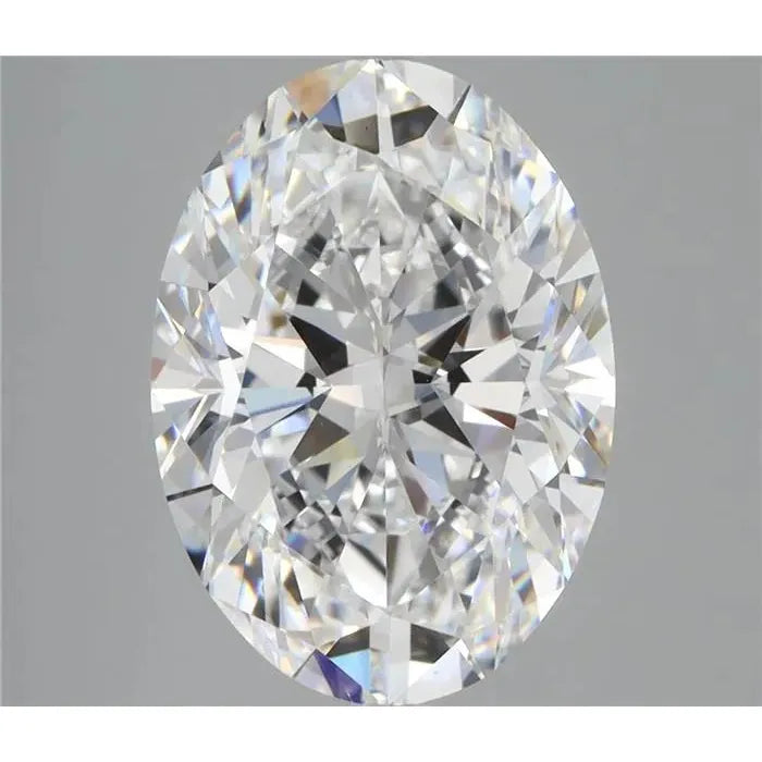 Intemporel Diamant Diamond 6,01 carats – vue principale