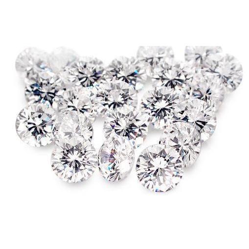 Diamant Fin Diamond 2-carats Gold – vue principale