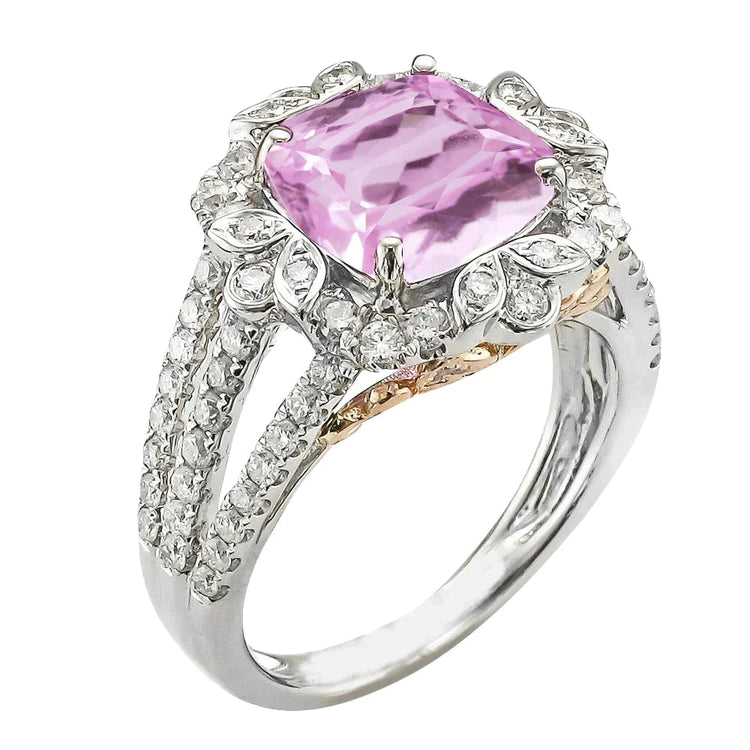 Alliance Diamant Kunzite