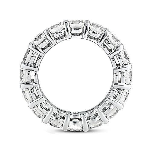 Alliance Réel Diamant Rond