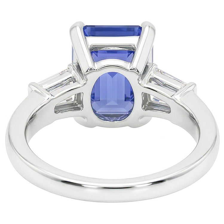 Alliance d'Éternité Diamant Naturel 2.50 Carats