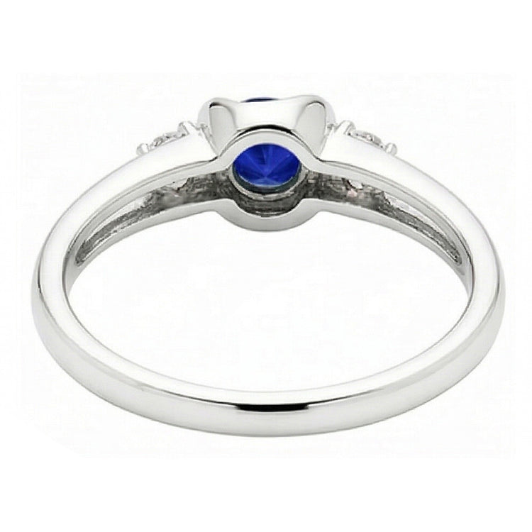 Bague Diamant Naturel 1.50 Carats