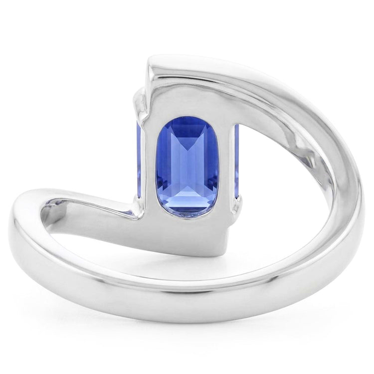 Bague Diamant Naturel 1.50 Carats