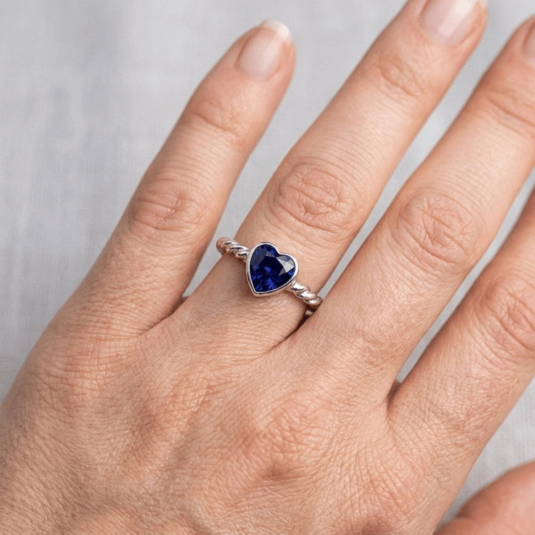 Bague Diamant Naturel 1.50 Carats