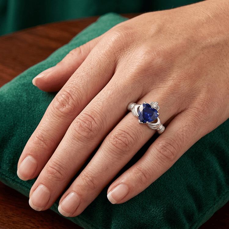 Bague Diamant Naturel 2.25 Carats