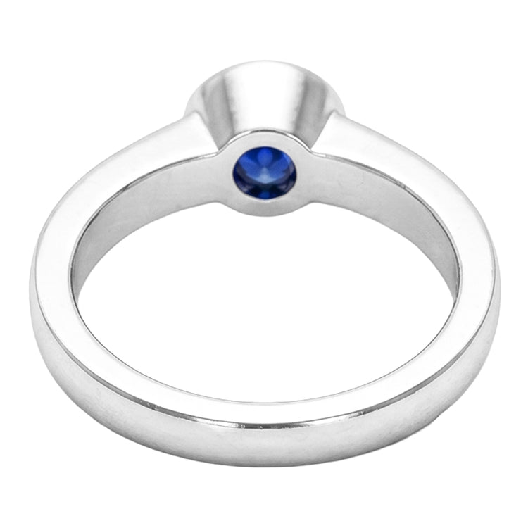 Bague Diamant Naturel 2 Carats