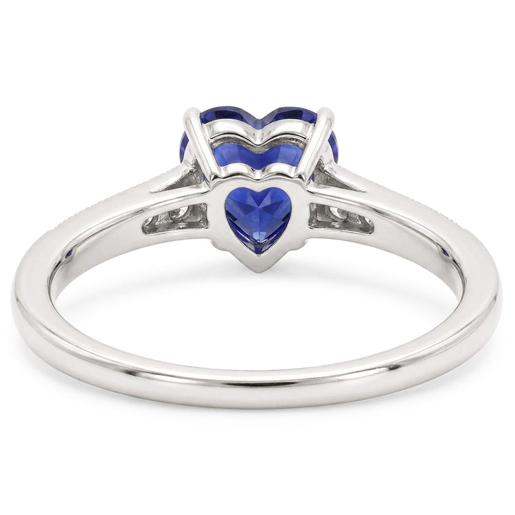 Bague Diamant Naturel 3 Carats