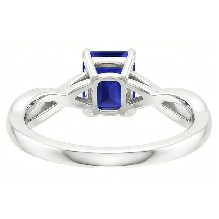 Bague Diamant Naturel 3 Carats