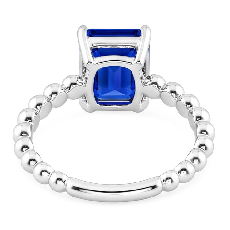 Bague Diamant Naturel 3 Carats