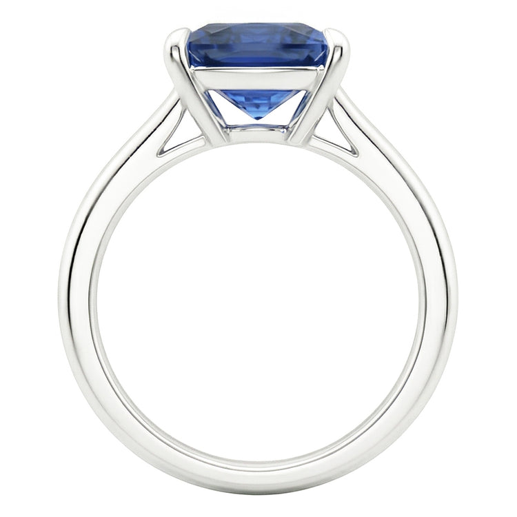 Bague Saphir Naturel 1.50 Carats