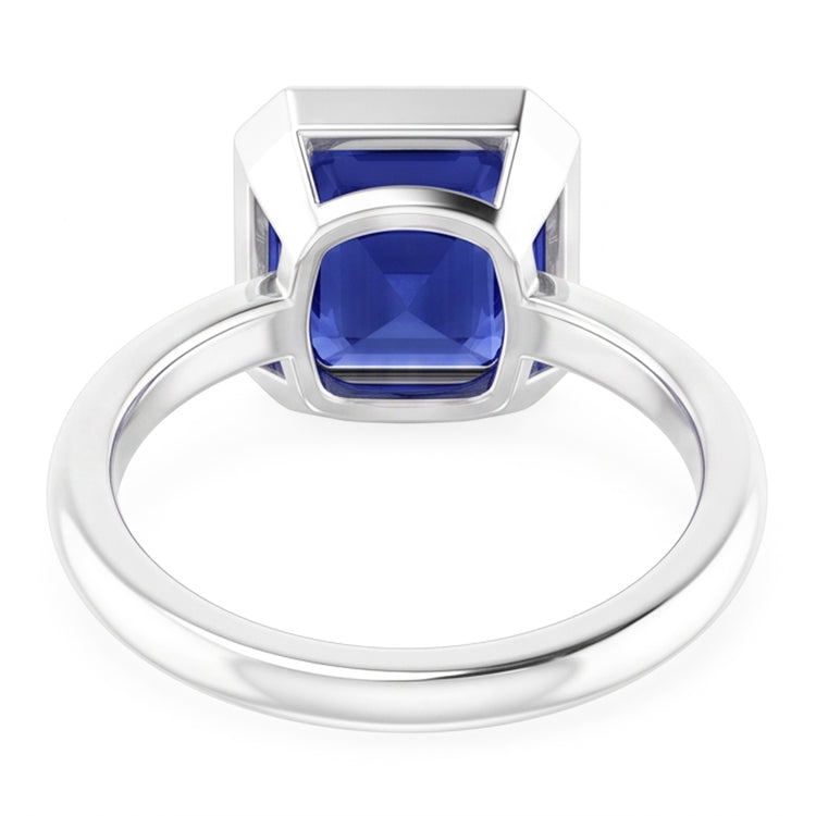Bague Saphir Naturel 2 Carats
