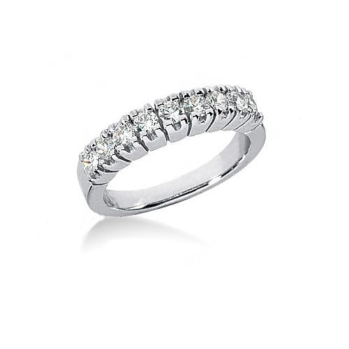 Bague de fiançailles diamants véritable véritable 3.51 cts. - HarryChadEnt.FR