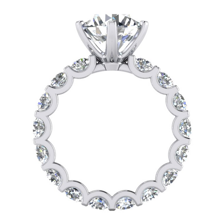 Bague_en_Diamant_Extrait_De_Terre_Naturelle_Style_Eternite_Tige
