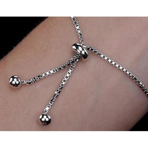 Bracelet de Réel diamants pour dames Bijoux Nouveau