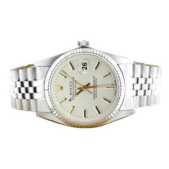 montre Rolex Datejust