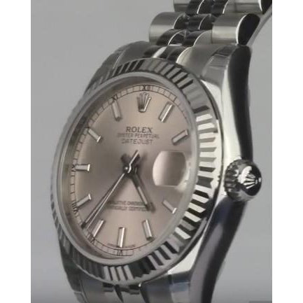 Rolex Datejust 31 mm Montre Bracelet