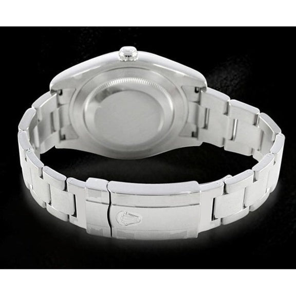 41 mm montre pour homme