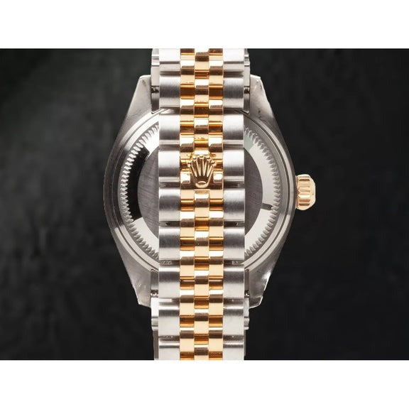 Dames Rolex nouvelle Datejust