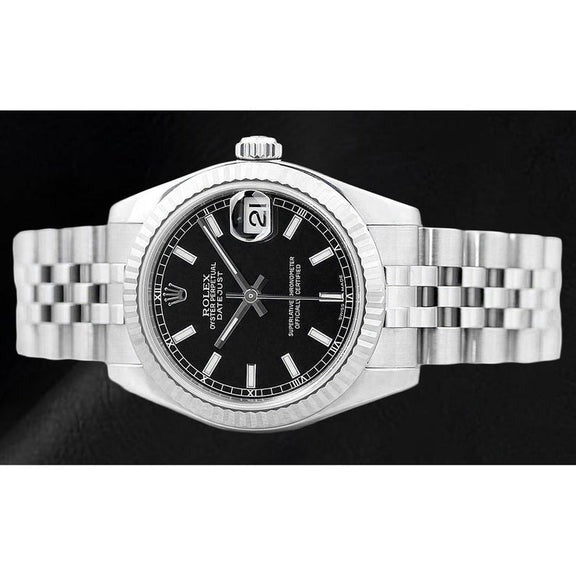 31 mm Montre pour femme