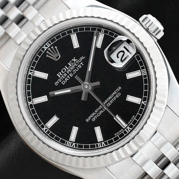 Montre pour femme