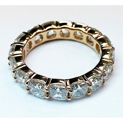 Diamants Bande d' Éternité