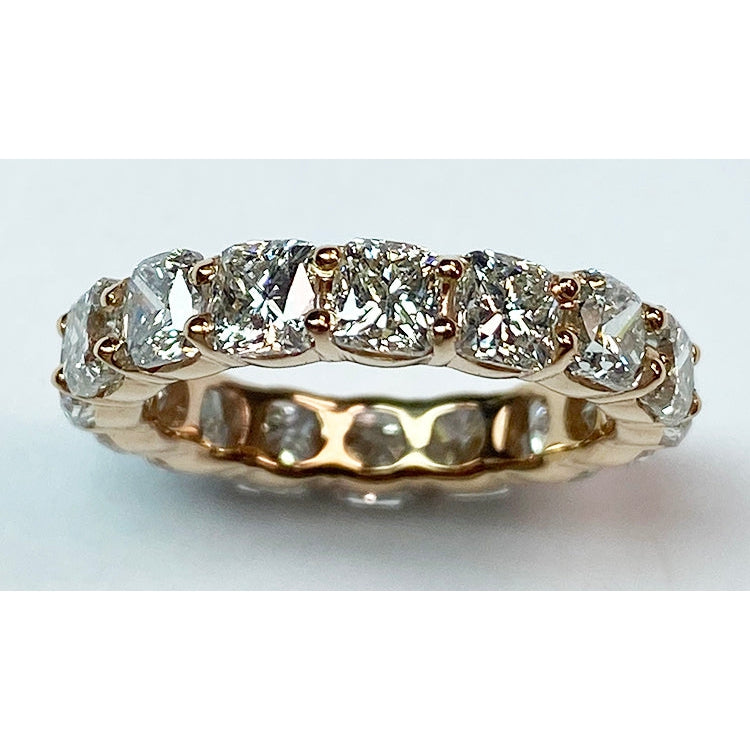 Diamants Bande d' Éternité
