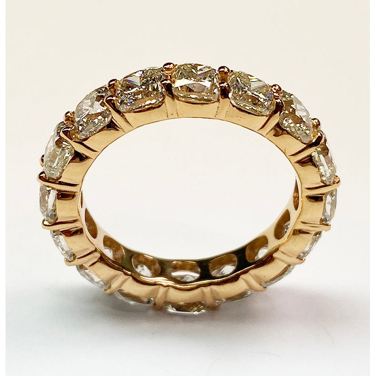 Diamants Bande d' Éternité