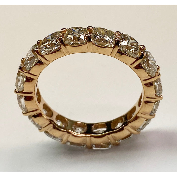 Diamants Bande d' Éternité
