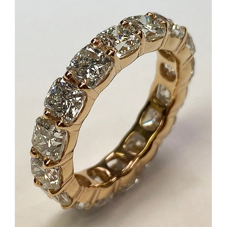 Diamants Bande d' Éternité