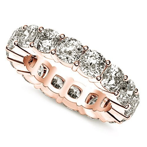 Diamants Bande d' Éternité