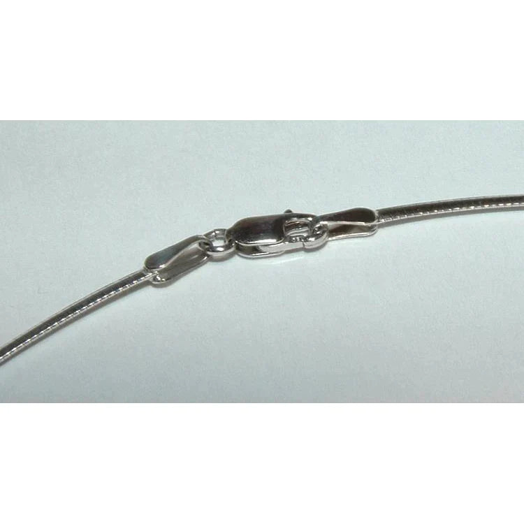 Élégant Collier De Diamants Véritables