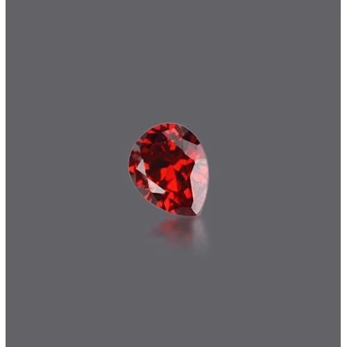 De luxe Rubis Loose Ruby Natural 2,49 carats – vue principale