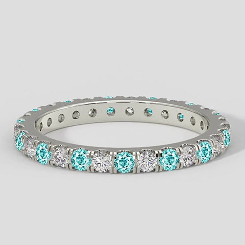 Full Eternity Paraiba Band