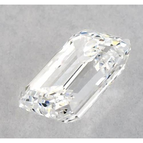 Diamant 6 carats, non serti, couleur F, pureté VS1, très bonne taille