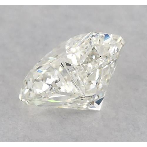 Diamant en forme de cœur de 5,5 carats, non serti, couleur F, pureté VVS2, très bonne taille