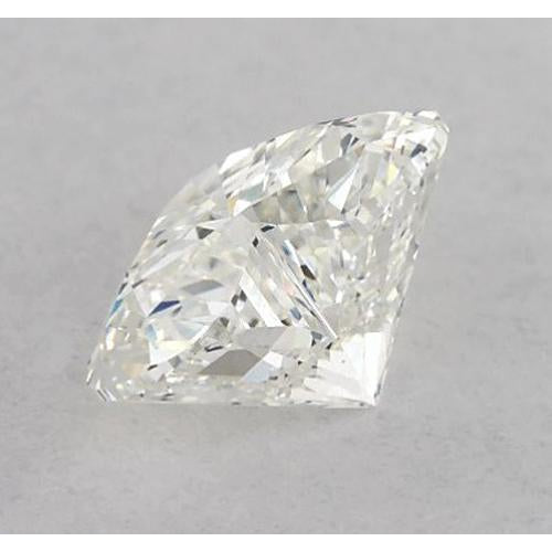 Diamant en forme de cœur de 3,5 carats, taille unique, couleur E, pureté VVS1, très bonne taille