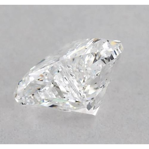 Fin Diamant Diamond 1 carats – vue de côté